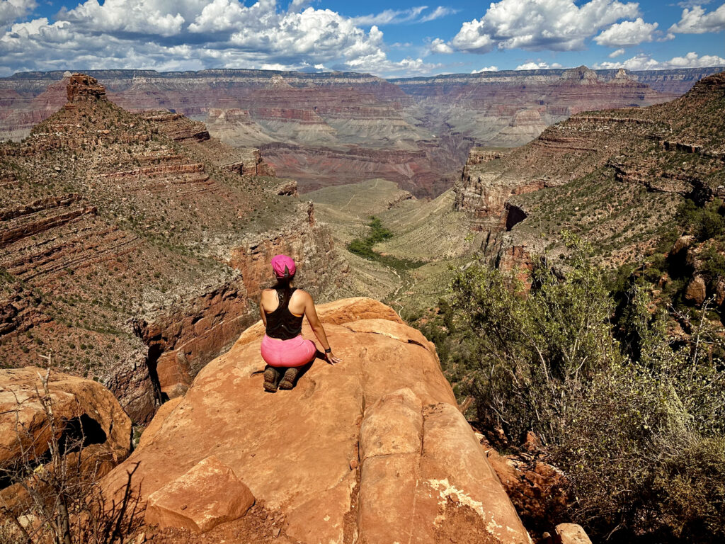 Grand Canyon National Park