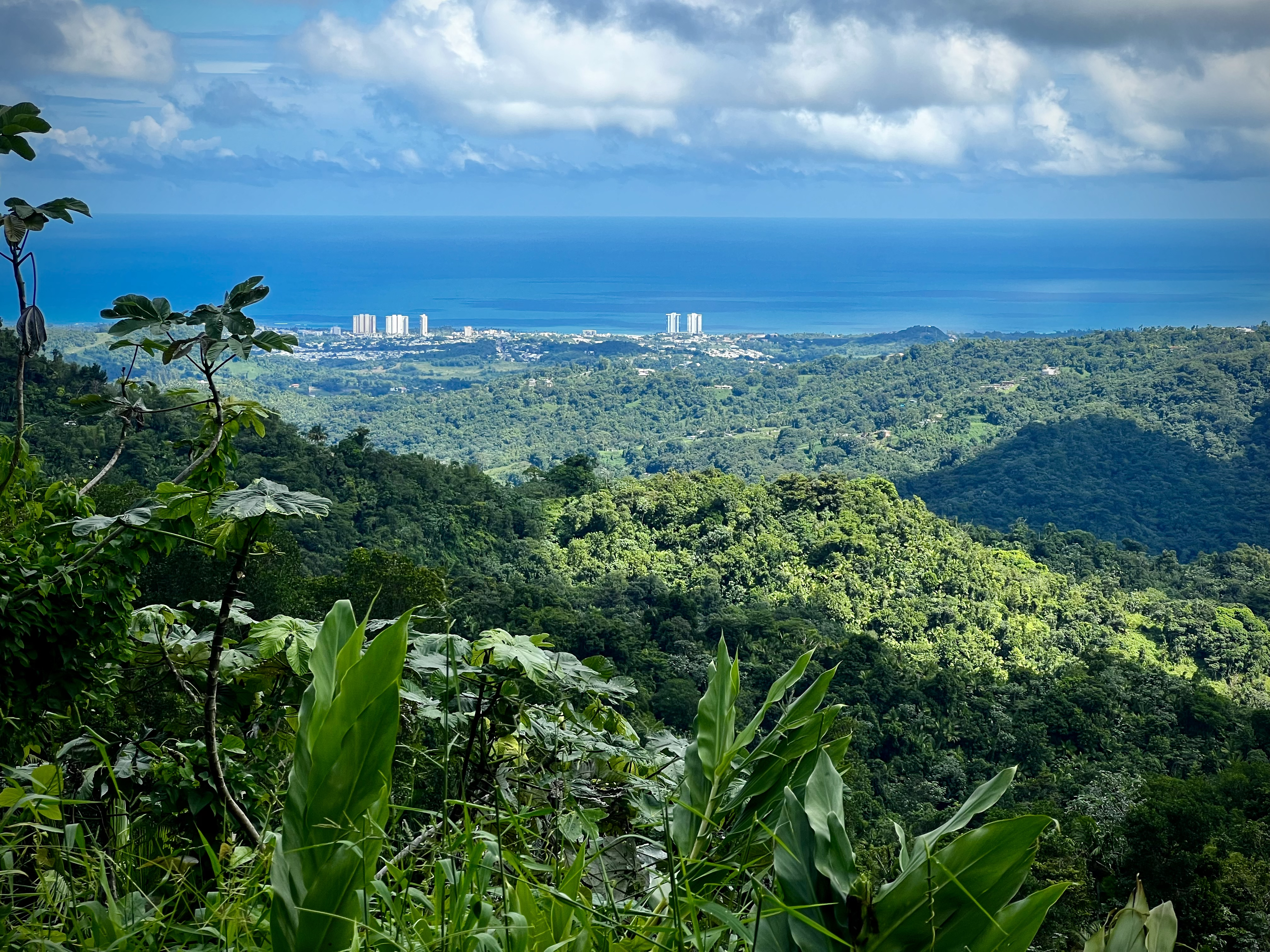 Puerto Rico