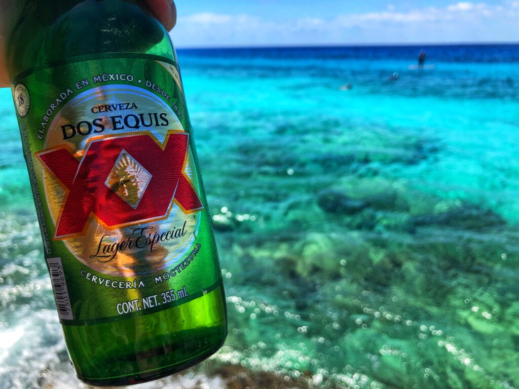 2019 cruise to Mexico