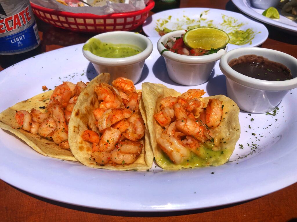 2019 cruise to Mexico