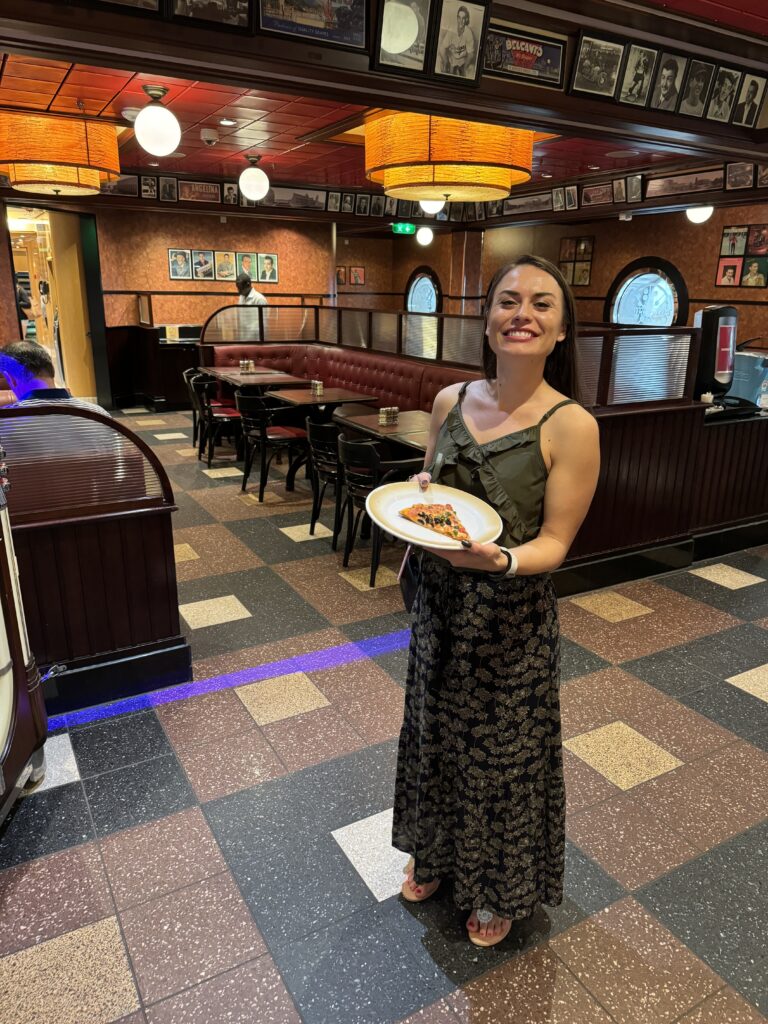 Sorrentos Pizza