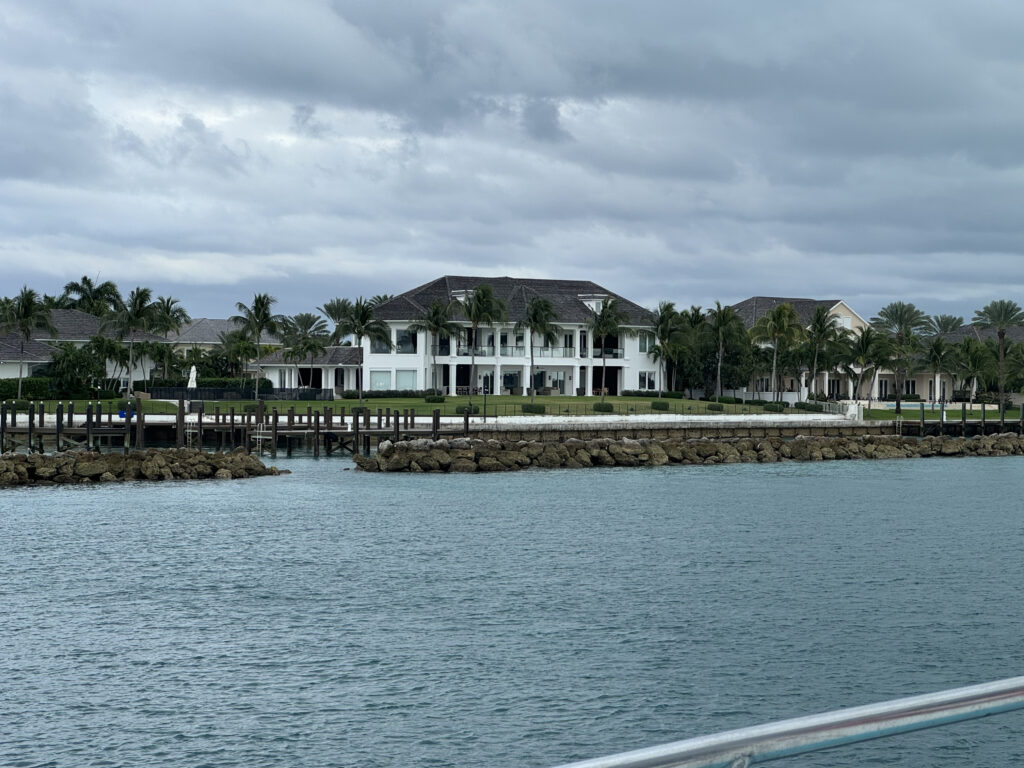 Celebrity Home