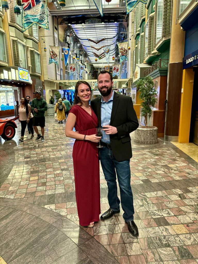 Formal Night