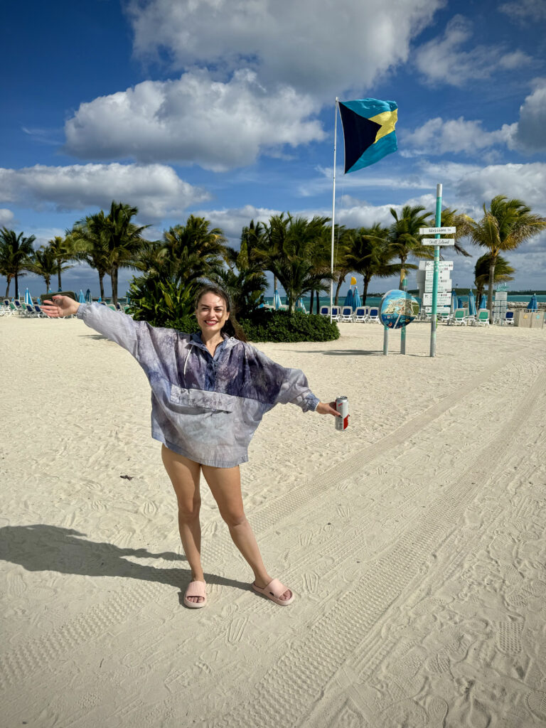 CocoCay