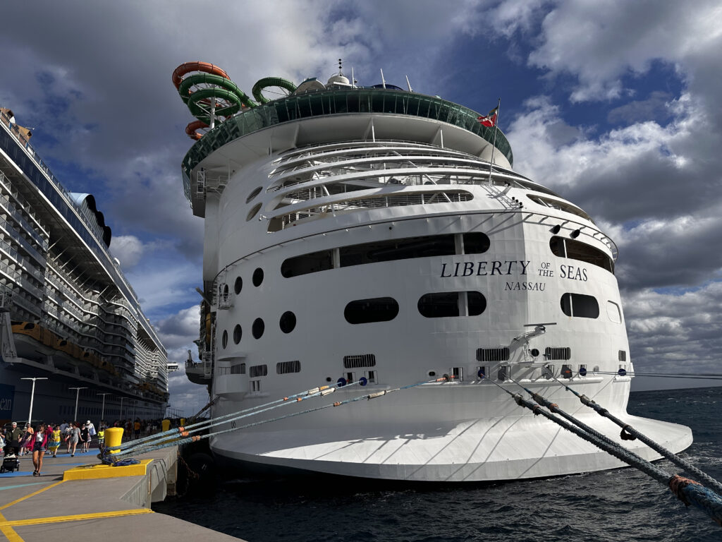 Liberty of the Seas