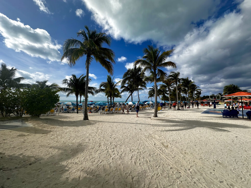CocoCay