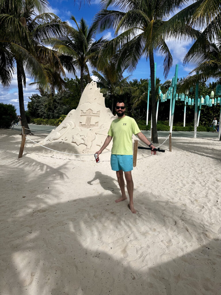 CocoCay