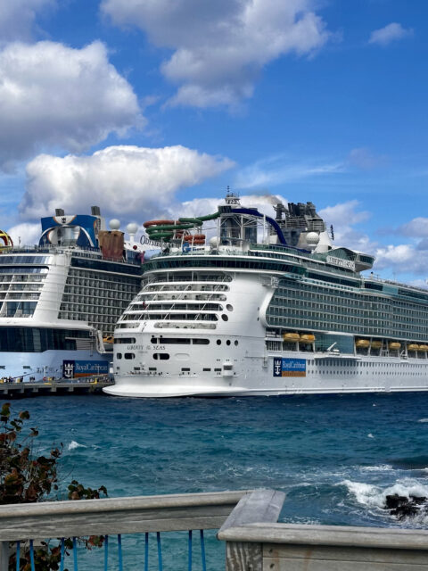 Liberty of the Seas
