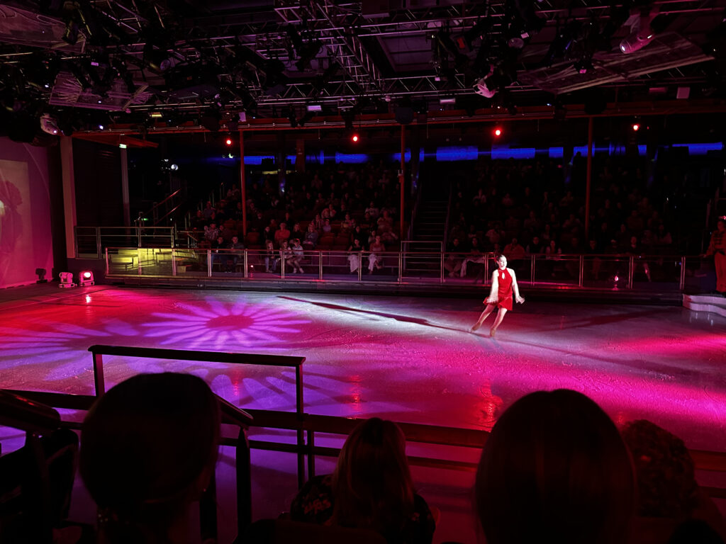 Ice Show