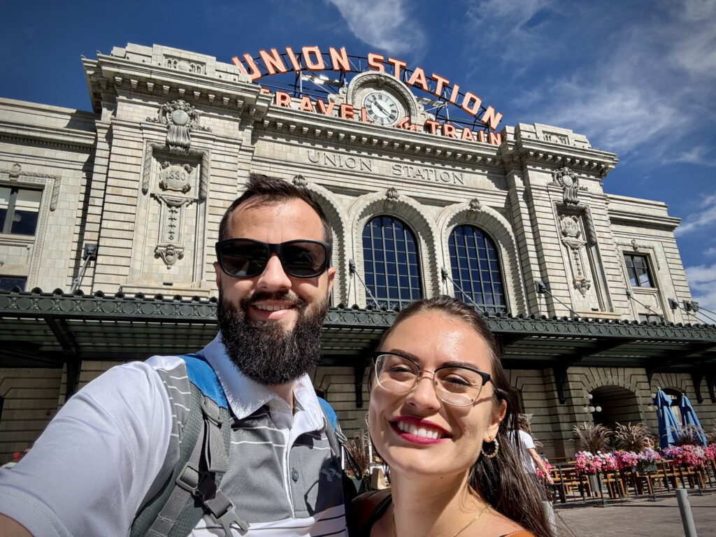 Union Station