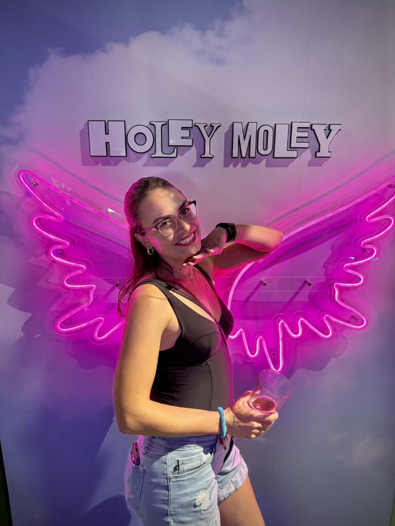 Holey Moley Golf Club