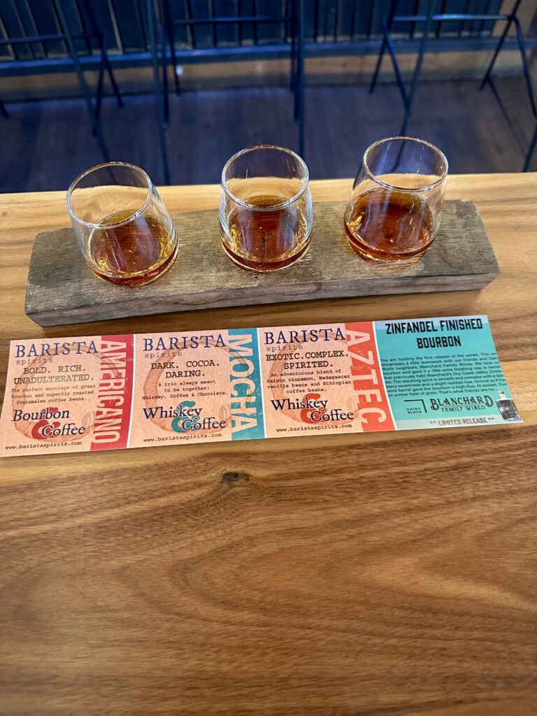 Deviation Distillery